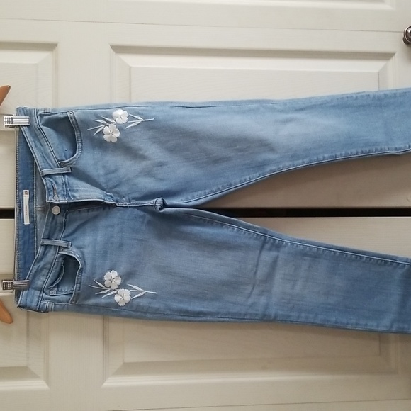 Levis Women's Jean's 711 Skinny Size 29 - Picture 3 of 5